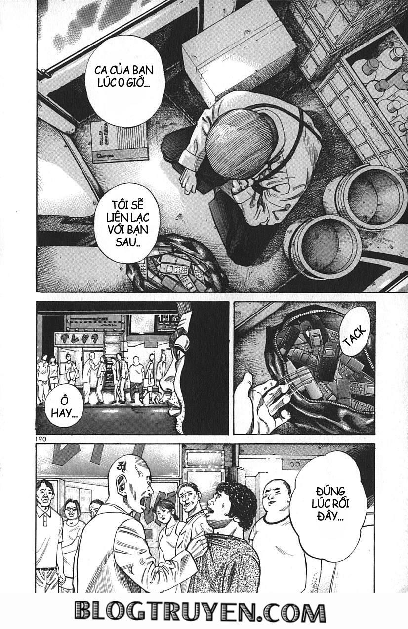 Sát thủ số 1: Chapter 103: FULL