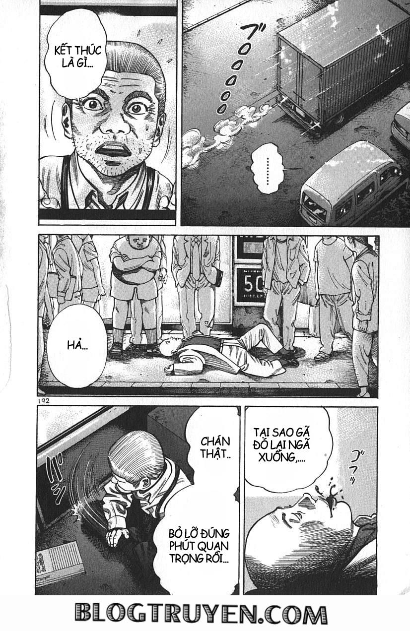Sát thủ số 1: Chapter 103: FULL