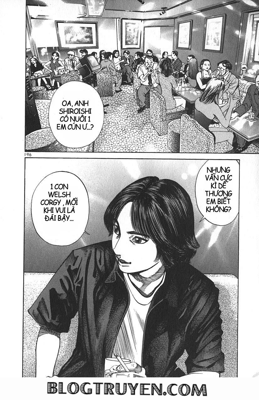 Sát thủ số 1: Chapter 103: FULL