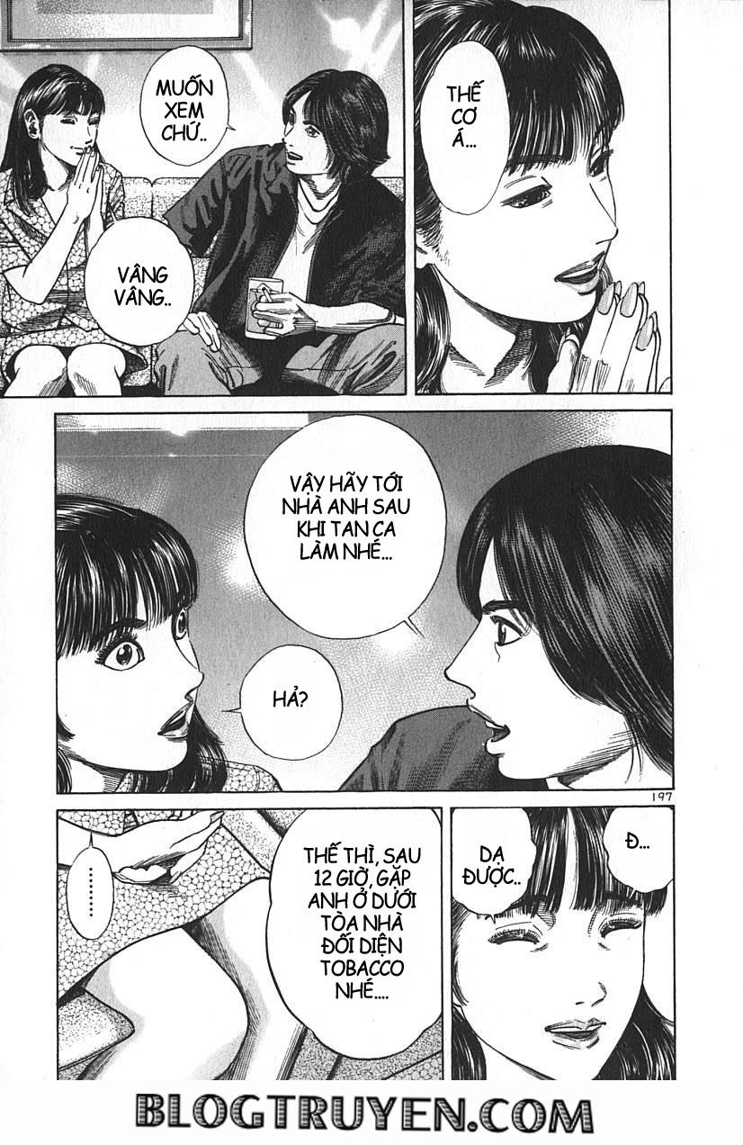 Sát thủ số 1: Chapter 103: FULL