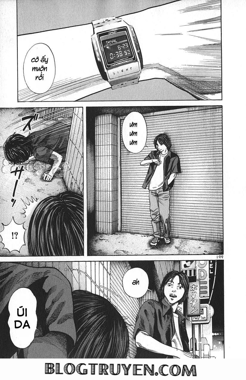 Sát thủ số 1: Chapter 103: FULL