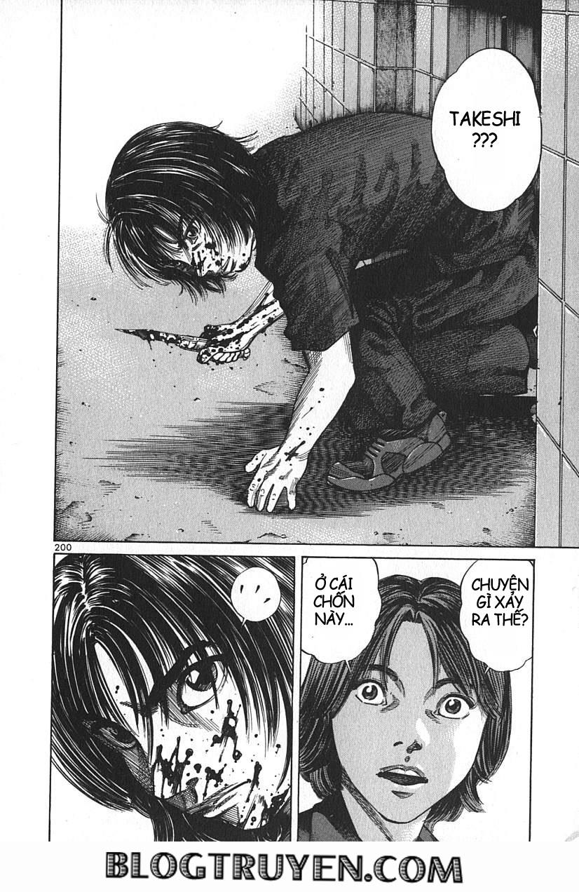 Sát thủ số 1: Chapter 103: FULL