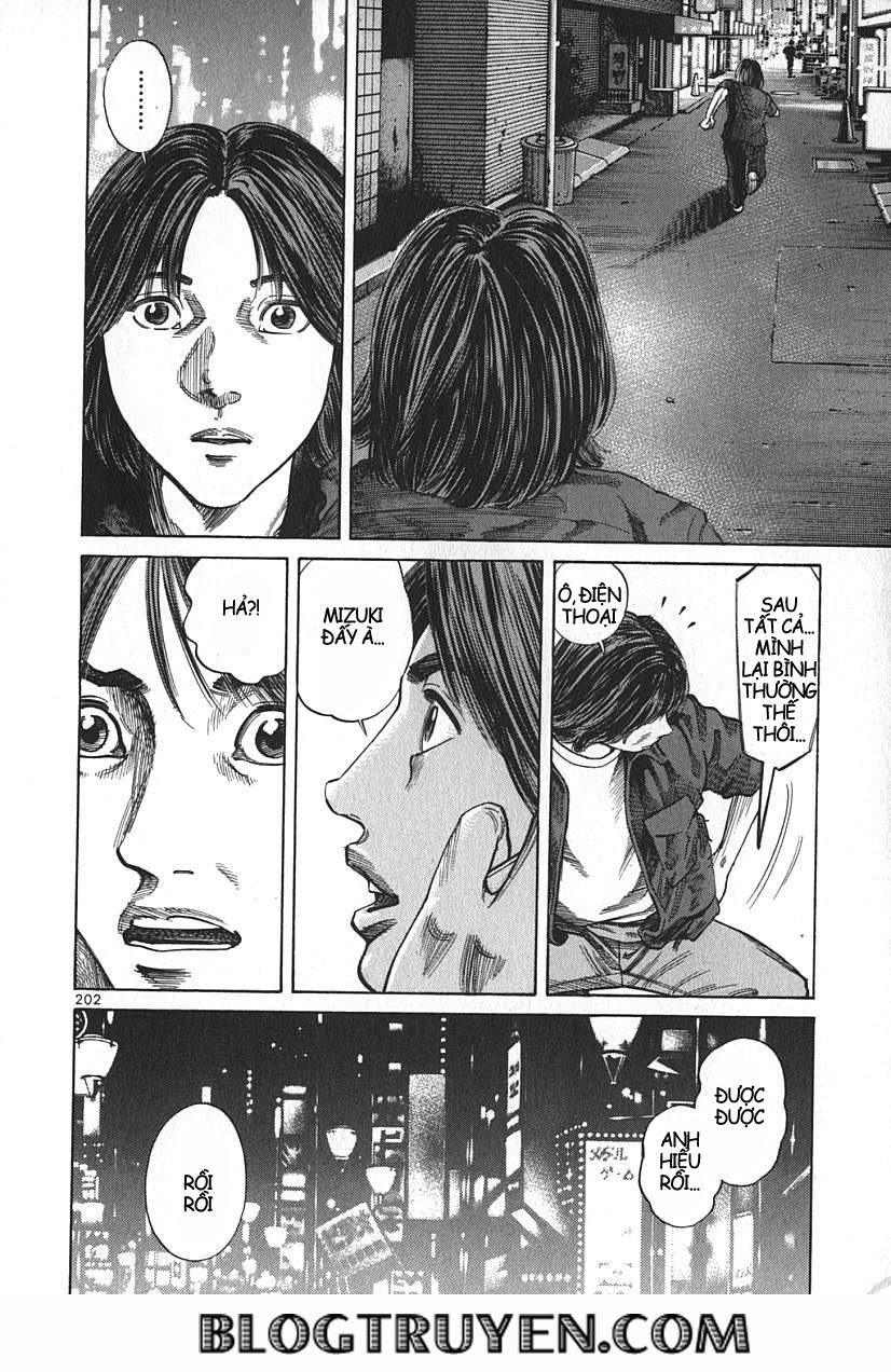 Sát thủ số 1: Chapter 103: FULL