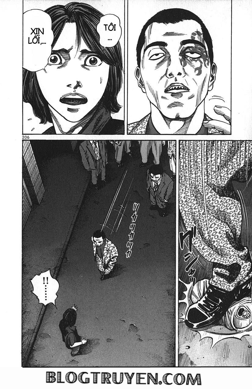 Sát thủ số 1: Chapter 103: FULL