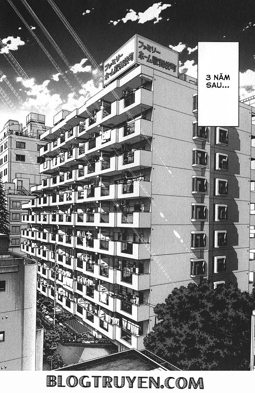 Sát thủ số 1: Chapter 103: FULL