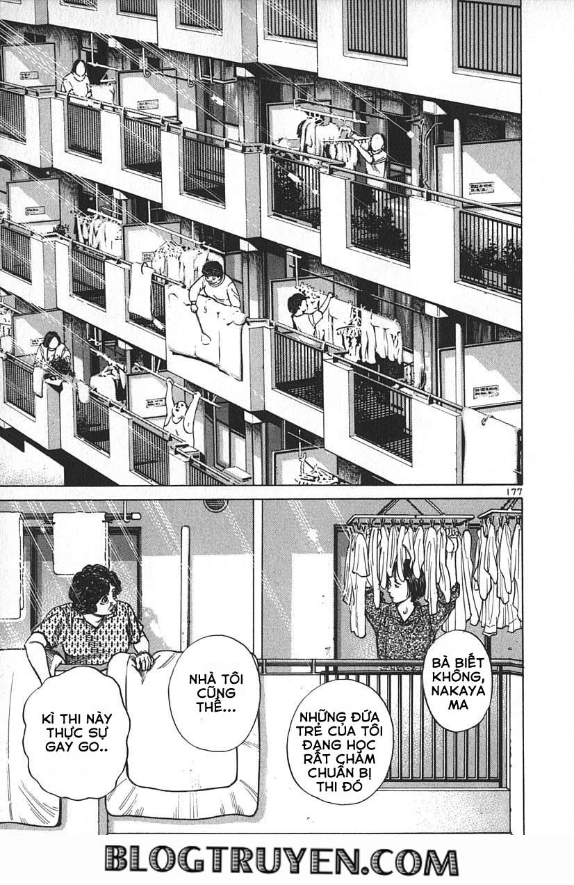 Sát thủ số 1: Chapter 103: FULL
