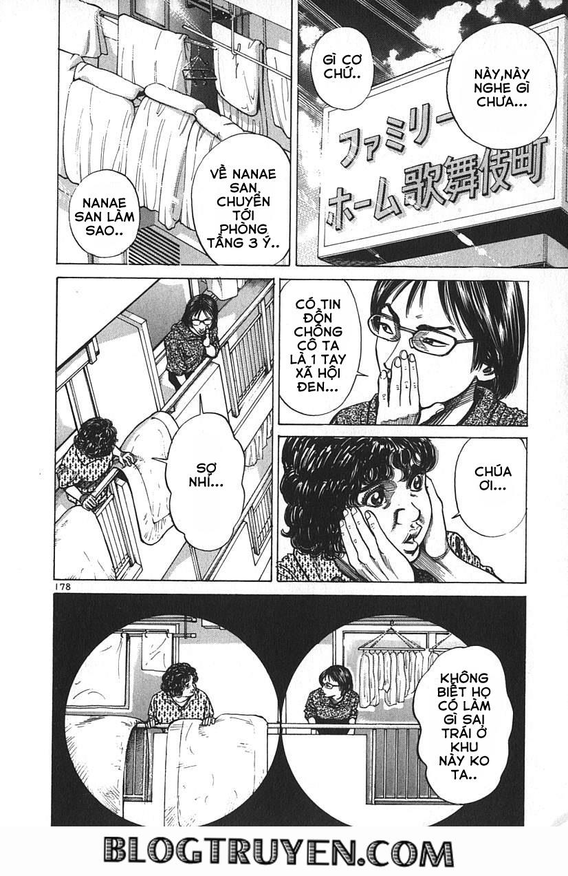 Sát thủ số 1: Chapter 103: FULL