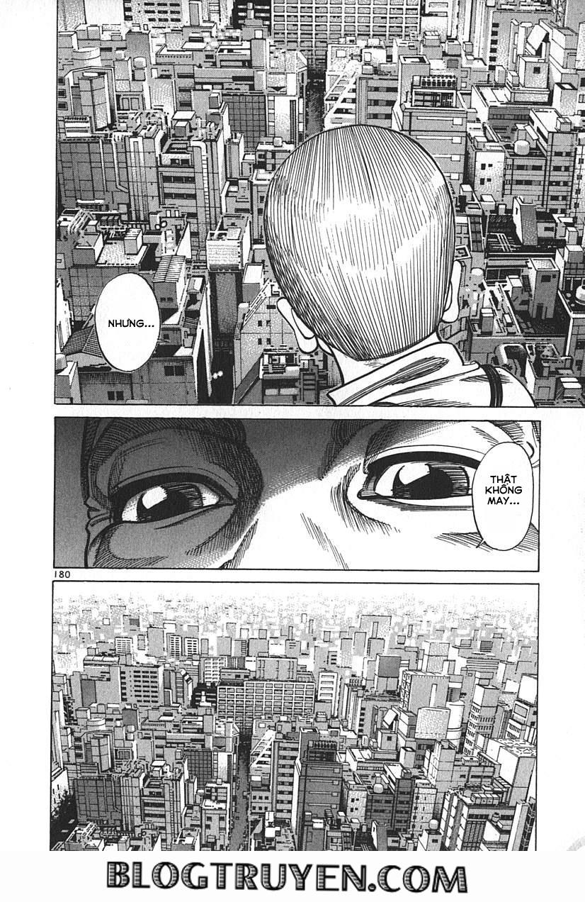 Sát thủ số 1: Chapter 103: FULL