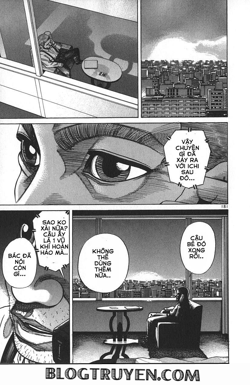 Sát thủ số 1: Chapter 103: FULL