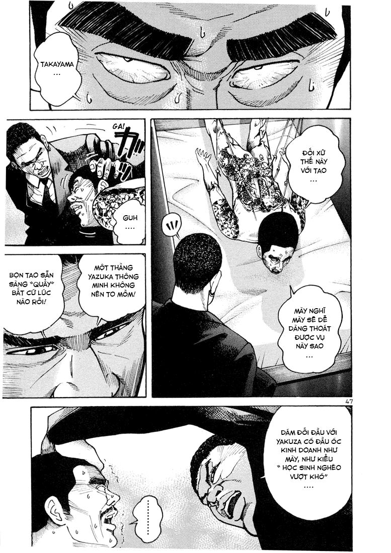Sát thủ số 1: Chapter 11