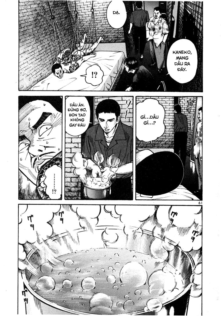 Sát thủ số 1: Chapter 11