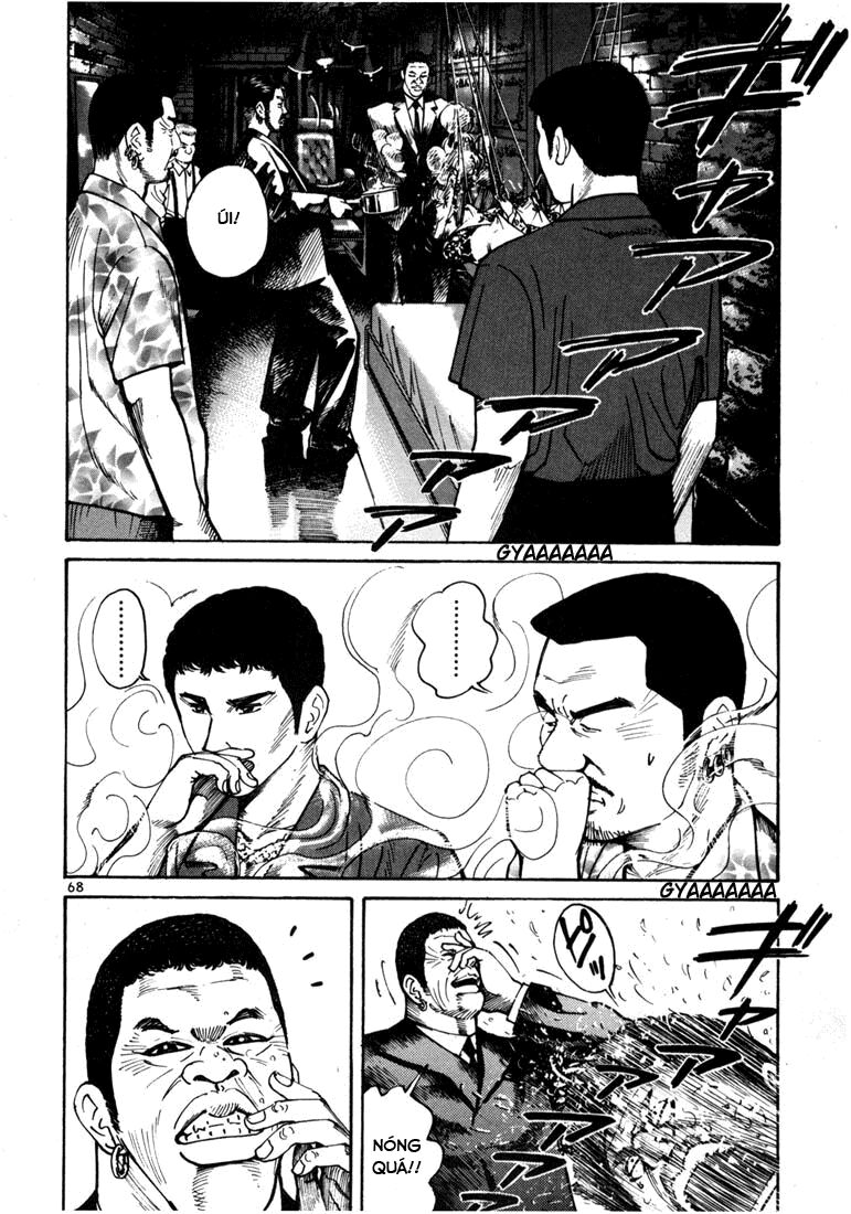 Sát thủ số 1: Chapter 11