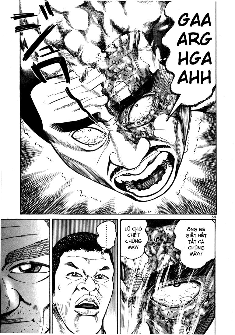 Sát thủ số 1: Chapter 11