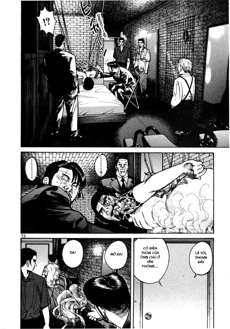 Sát thủ số 1: Chapter 11