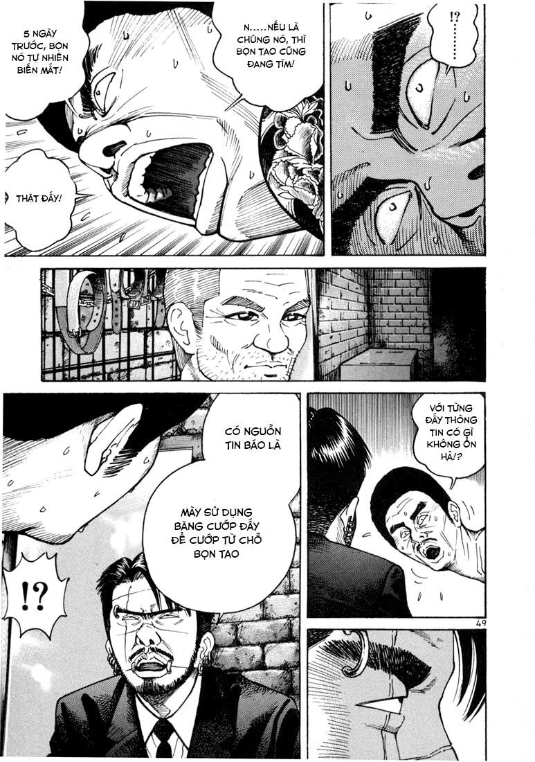 Sát thủ số 1: Chapter 11