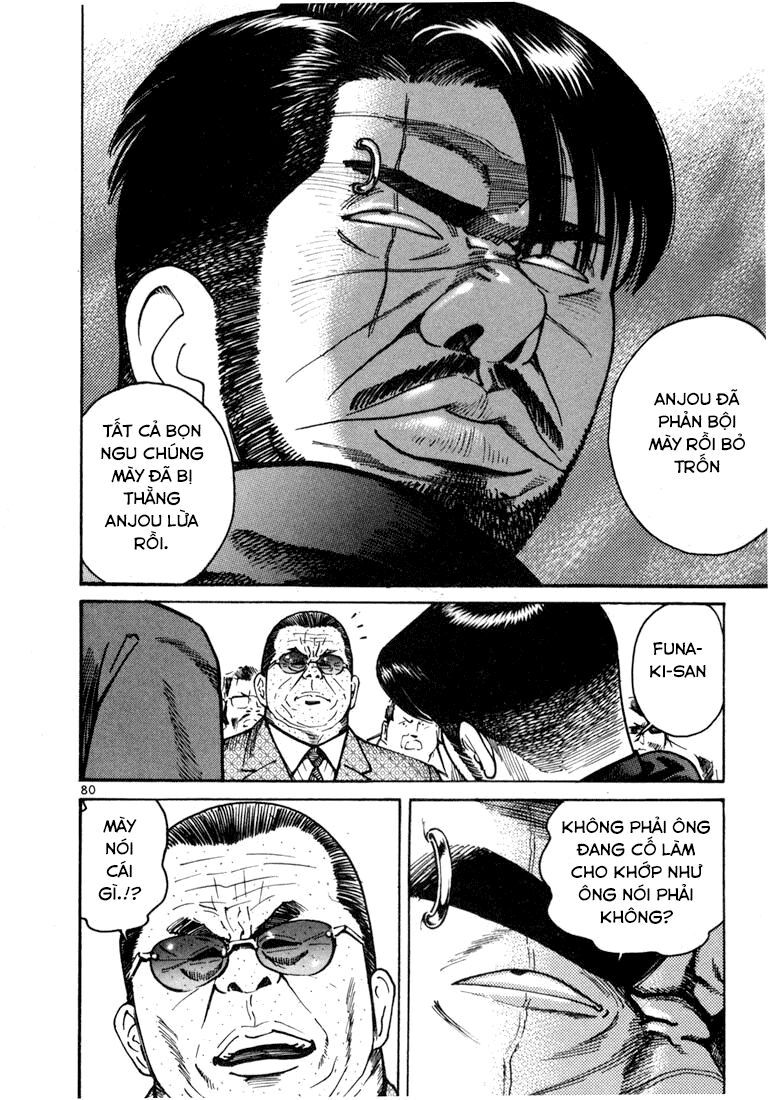 Sát thủ số 1: Chapter 11