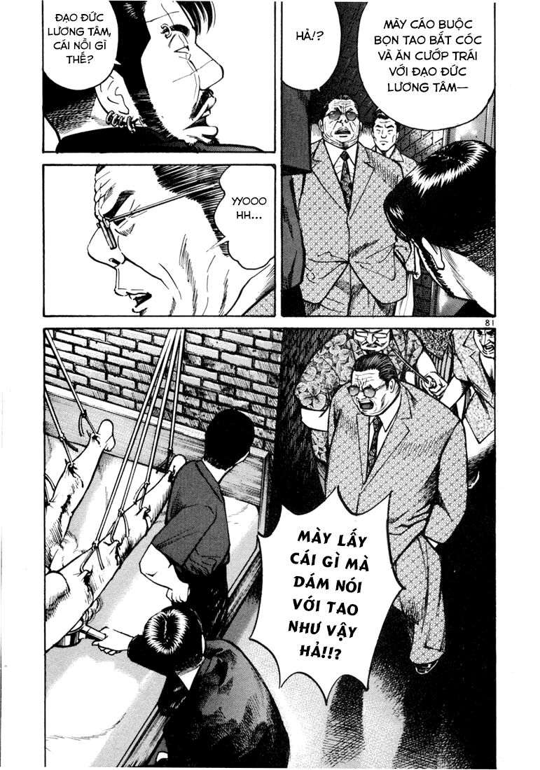 Sát thủ số 1: Chapter 11
