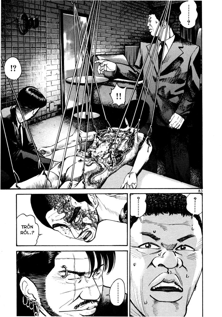 Sát thủ số 1: Chapter 11