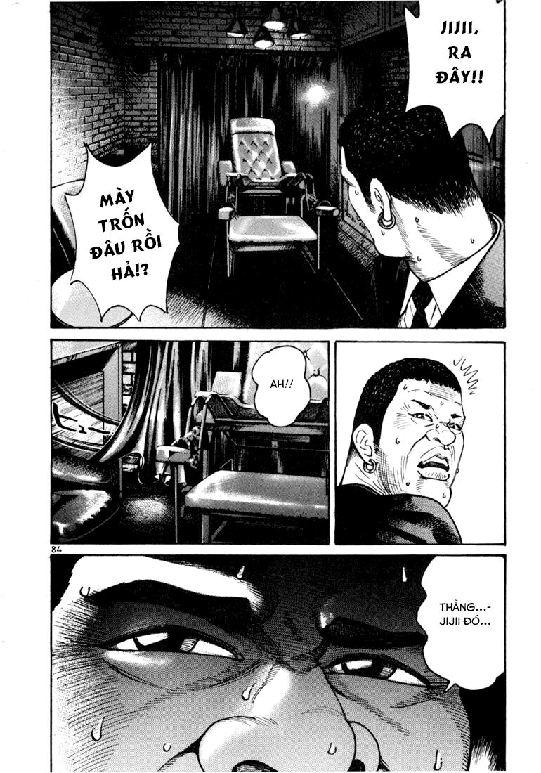 Sát thủ số 1: Chapter 11
