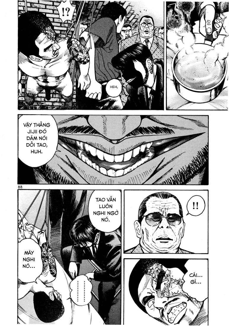 Sát thủ số 1: Chapter 11