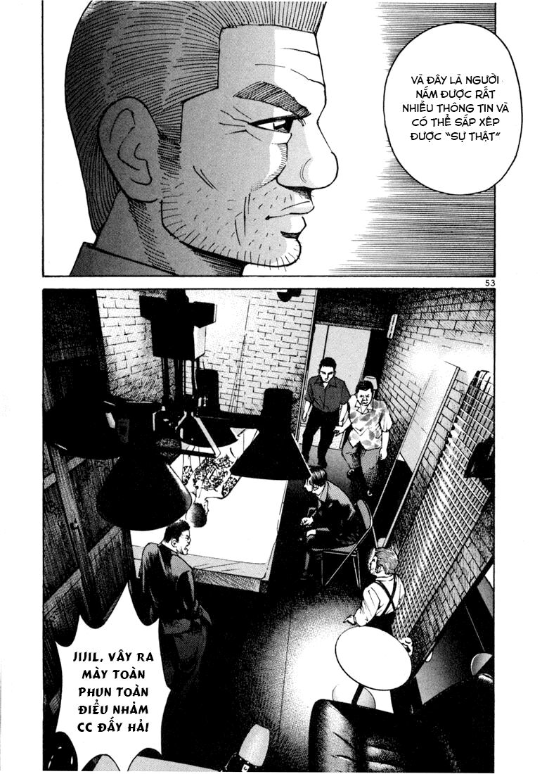 Sát thủ số 1: Chapter 11