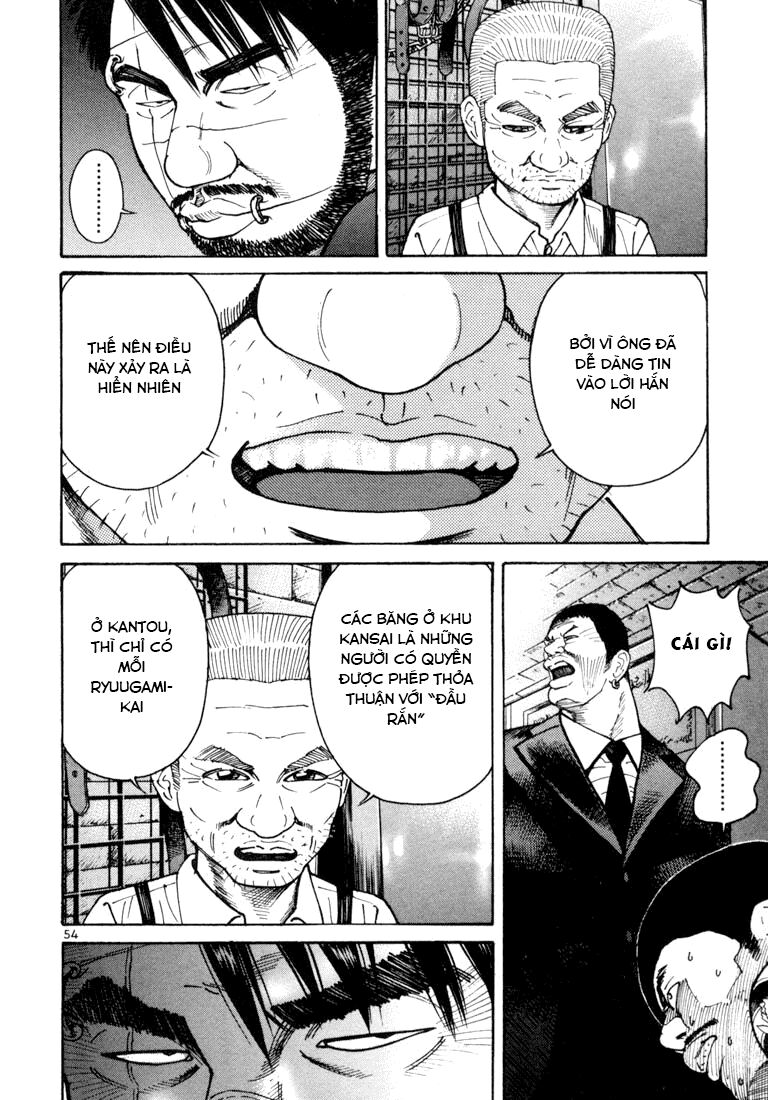 Sát thủ số 1: Chapter 11