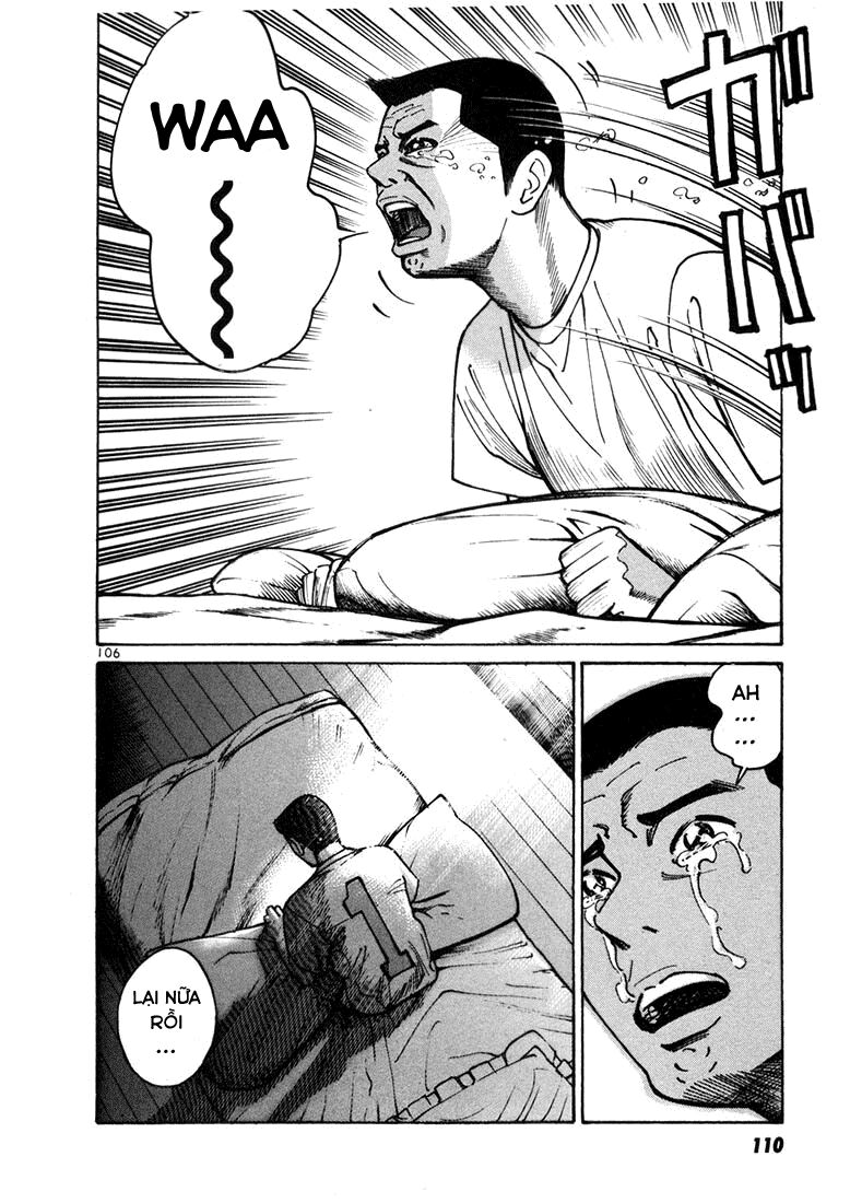 Sát thủ số 1: Chapter 12