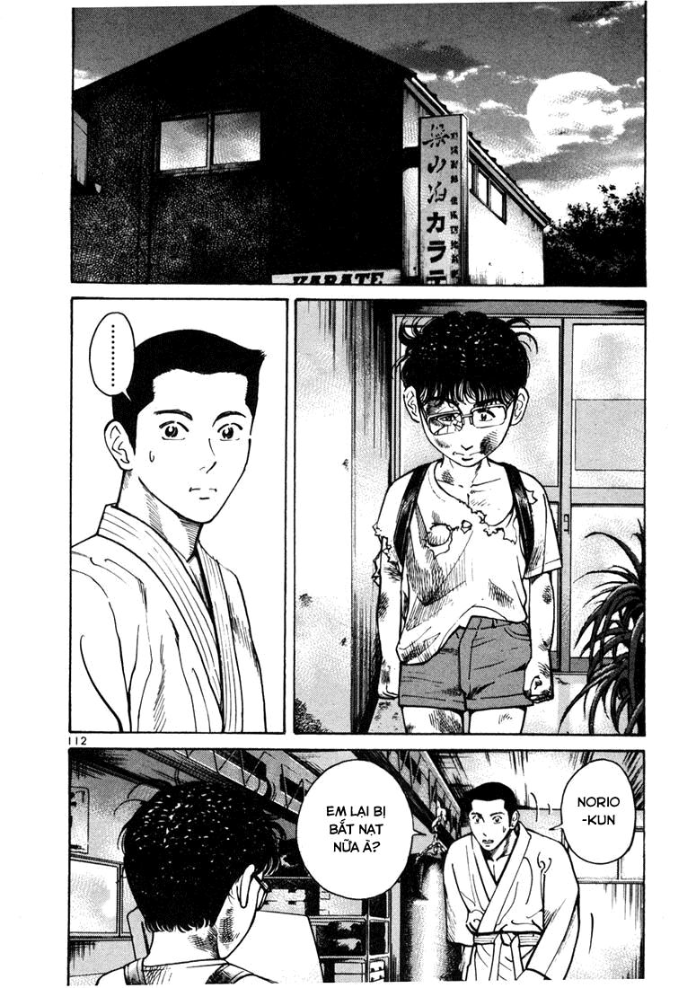 Sát thủ số 1: Chapter 12