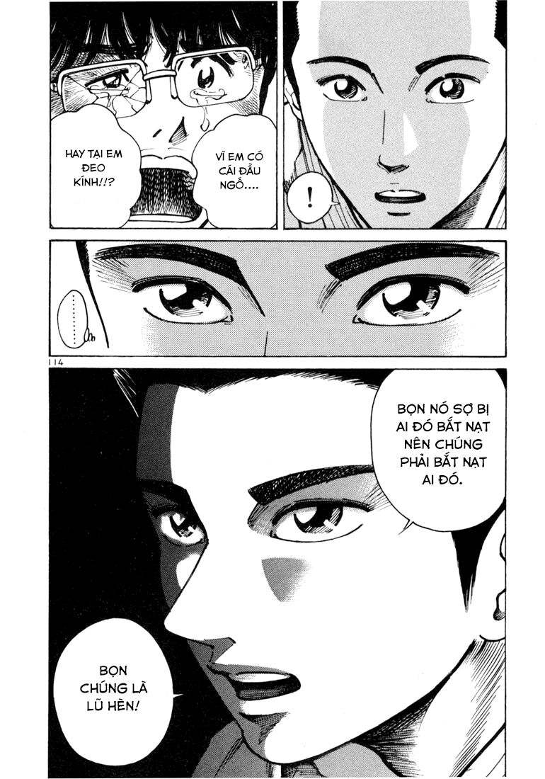 Sát thủ số 1: Chapter 12