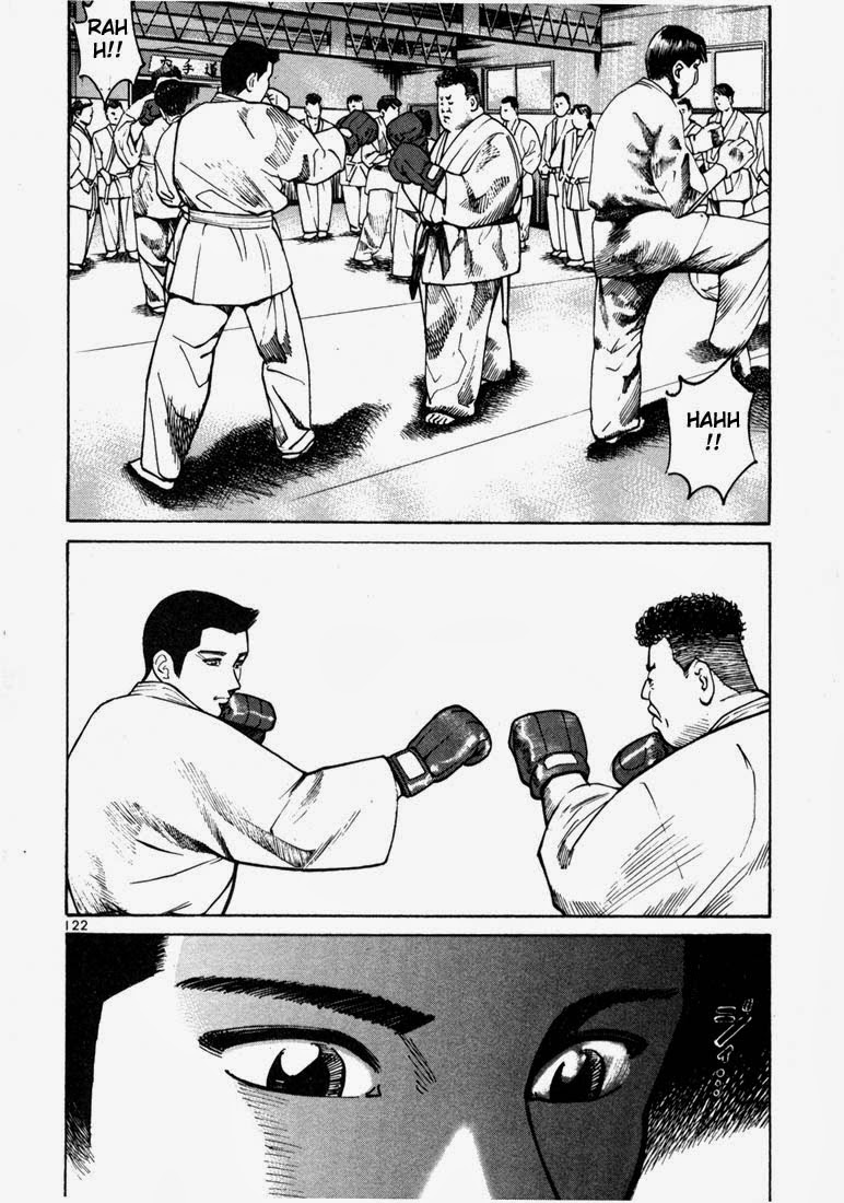 Sát thủ số 1: Chapter 12