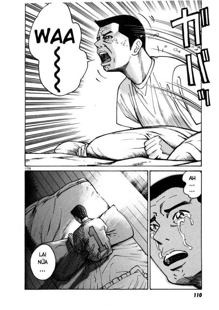 Sát thủ số 1: Chapter 13