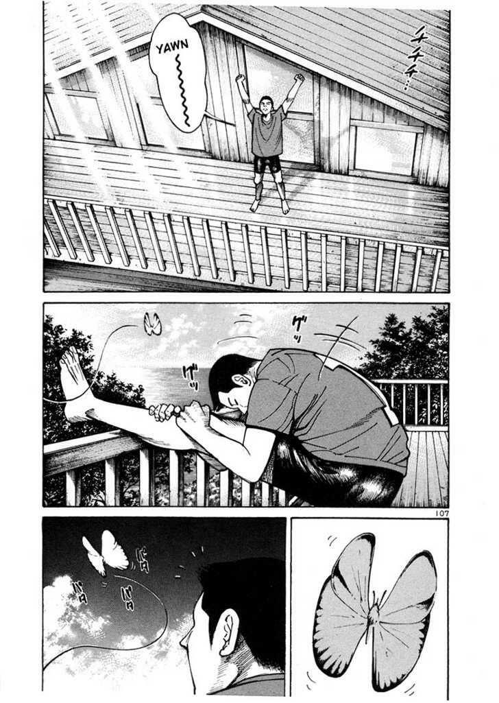 Sát thủ số 1: Chapter 13