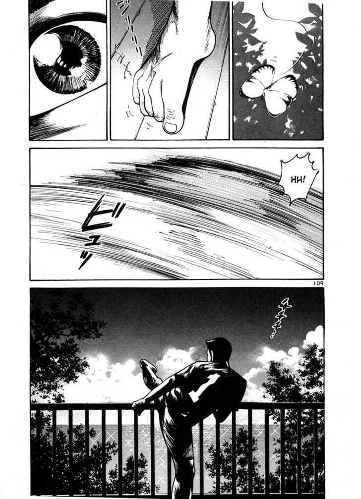 Sát thủ số 1: Chapter 13