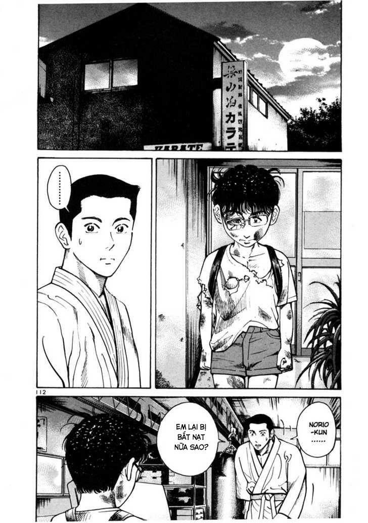 Sát thủ số 1: Chapter 13