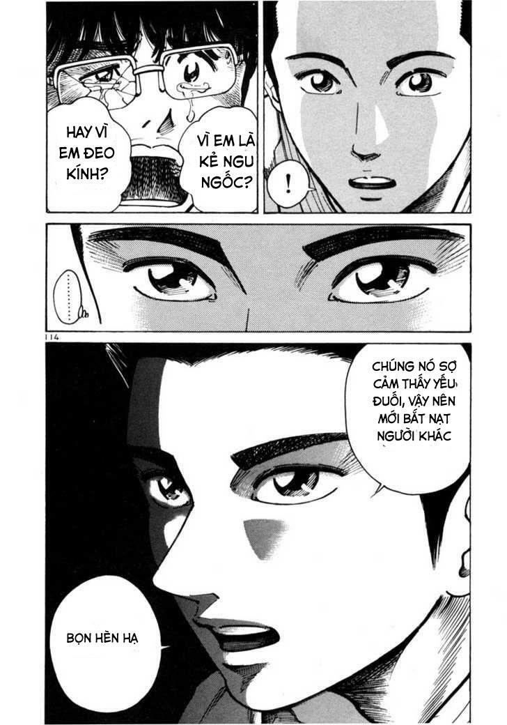 Sát thủ số 1: Chapter 13