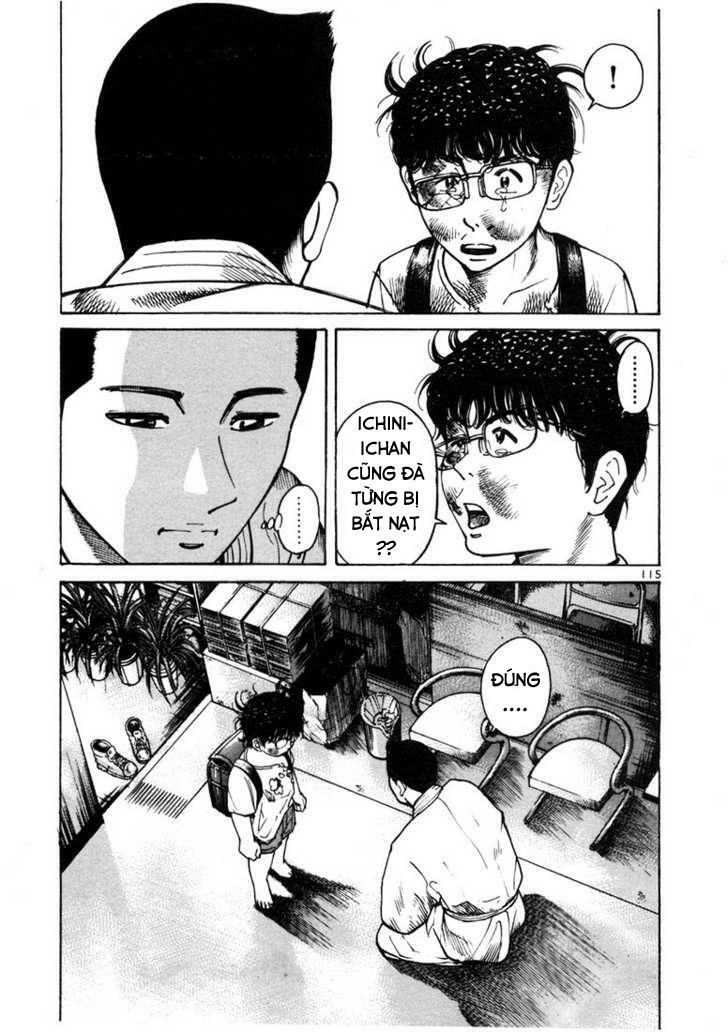 Sát thủ số 1: Chapter 13