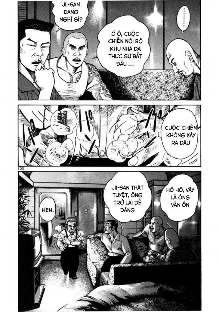 Sát thủ số 1: Chapter 13