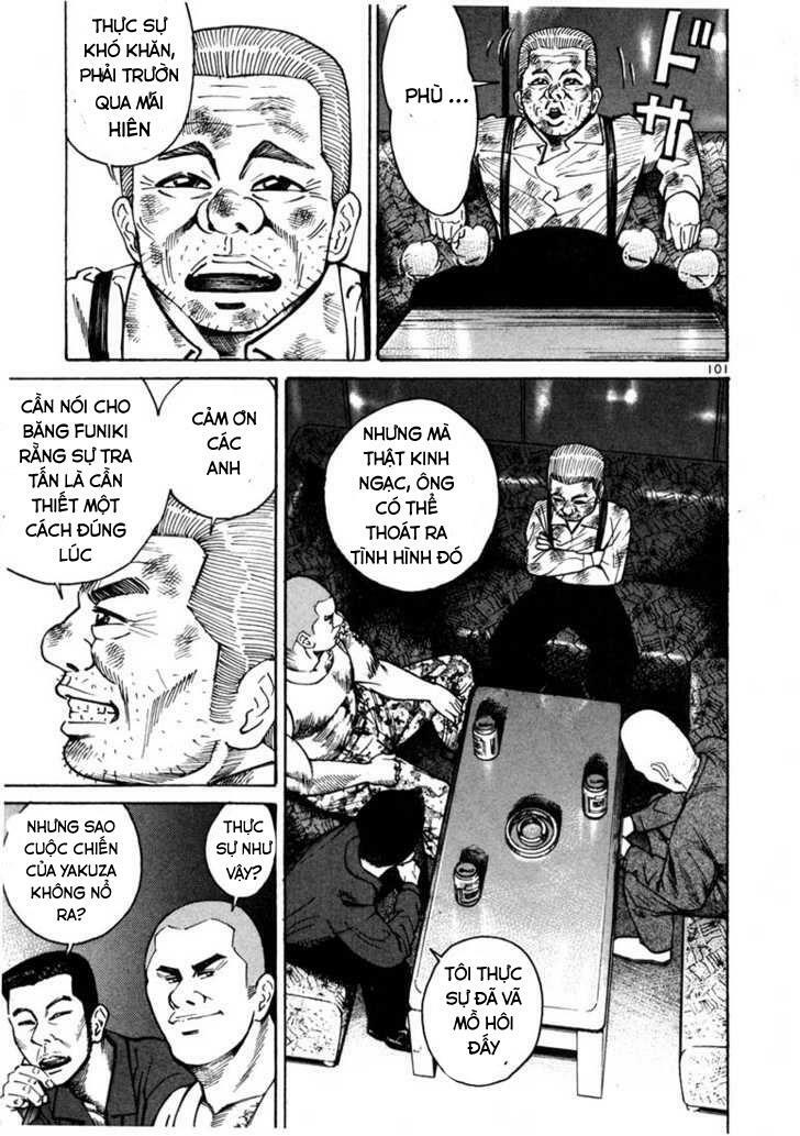 Sát thủ số 1: Chapter 13