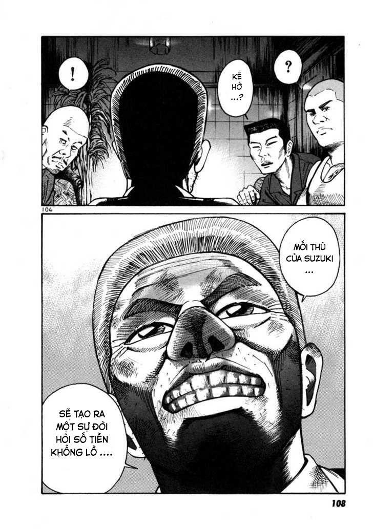 Sát thủ số 1: Chapter 13