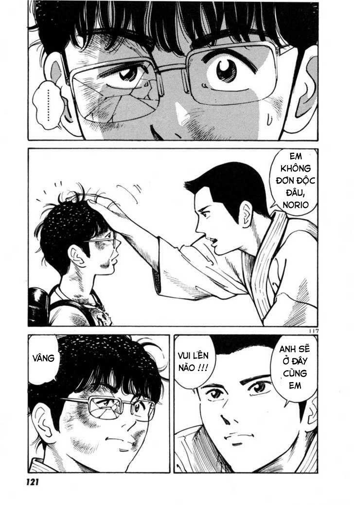 Sát thủ số 1: Chapter 14