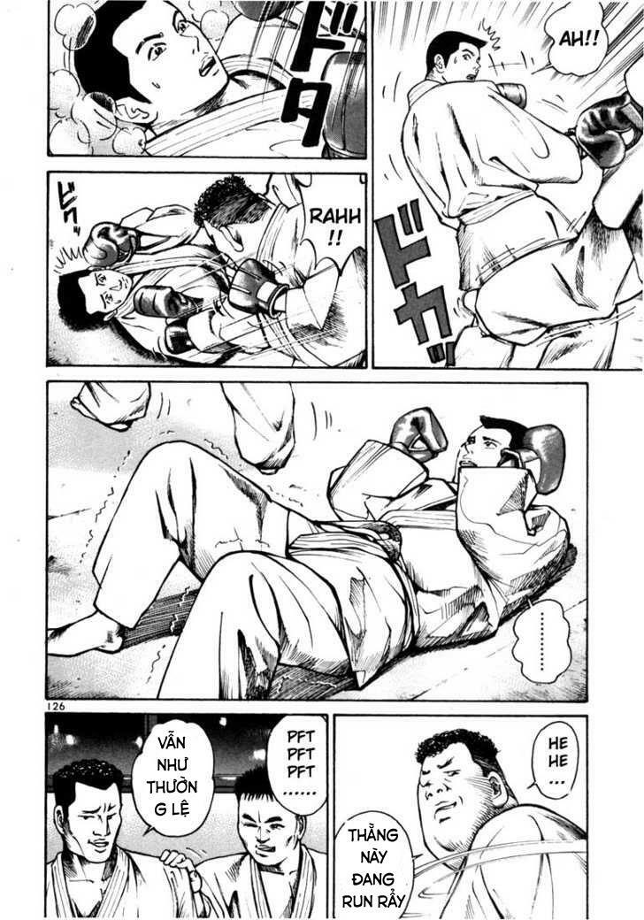 Sát thủ số 1: Chapter 14