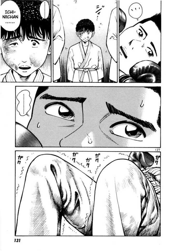 Sát thủ số 1: Chapter 14