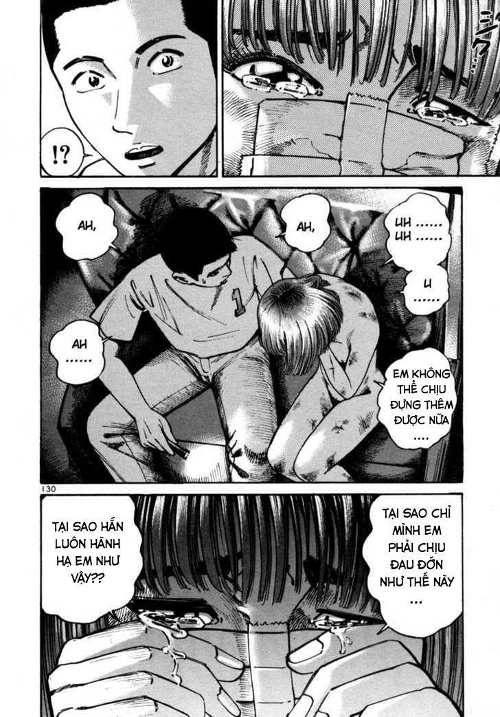 Sát thủ số 1: Chapter 14
