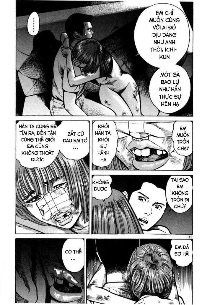 Sát thủ số 1: Chapter 14
