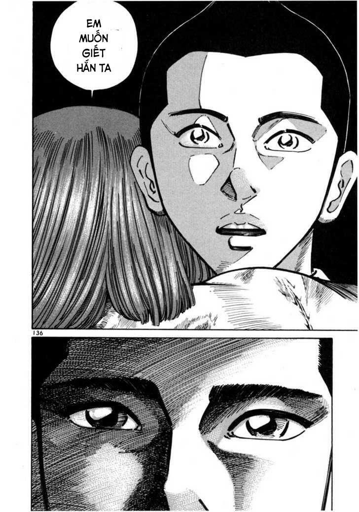 Sát thủ số 1: Chapter 14