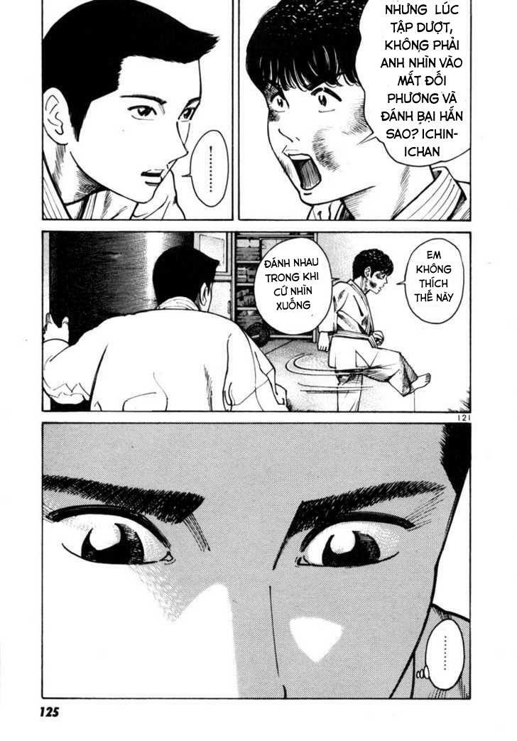 Sát thủ số 1: Chapter 14