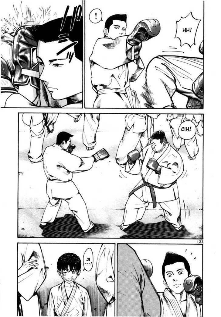 Sát thủ số 1: Chapter 14
