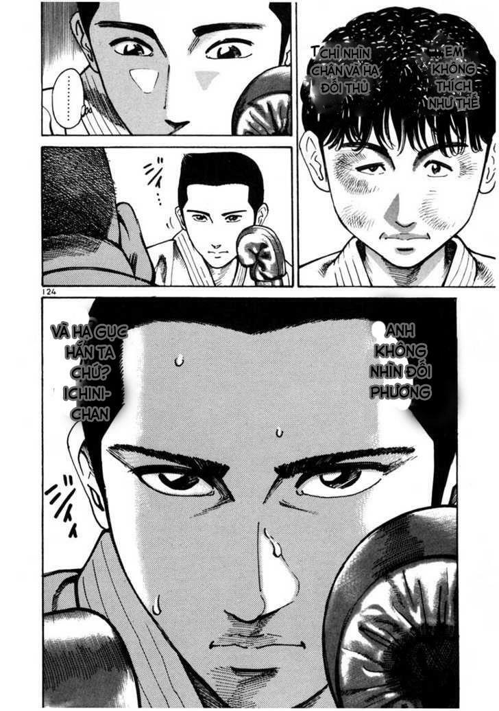 Sát thủ số 1: Chapter 14