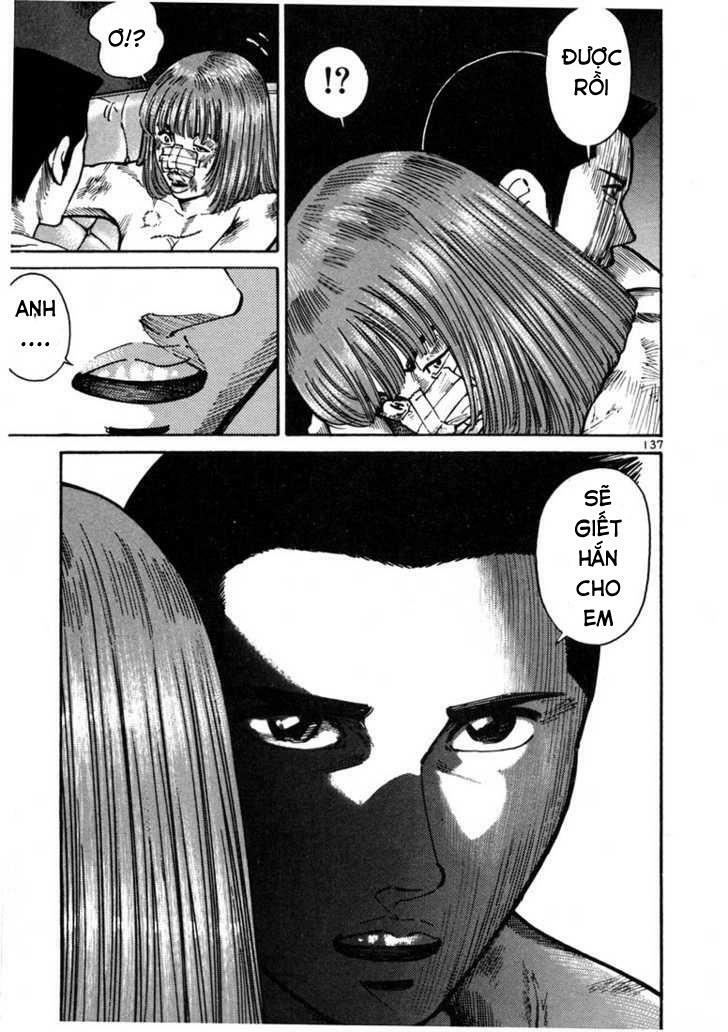 Sát thủ số 1: Chapter 15