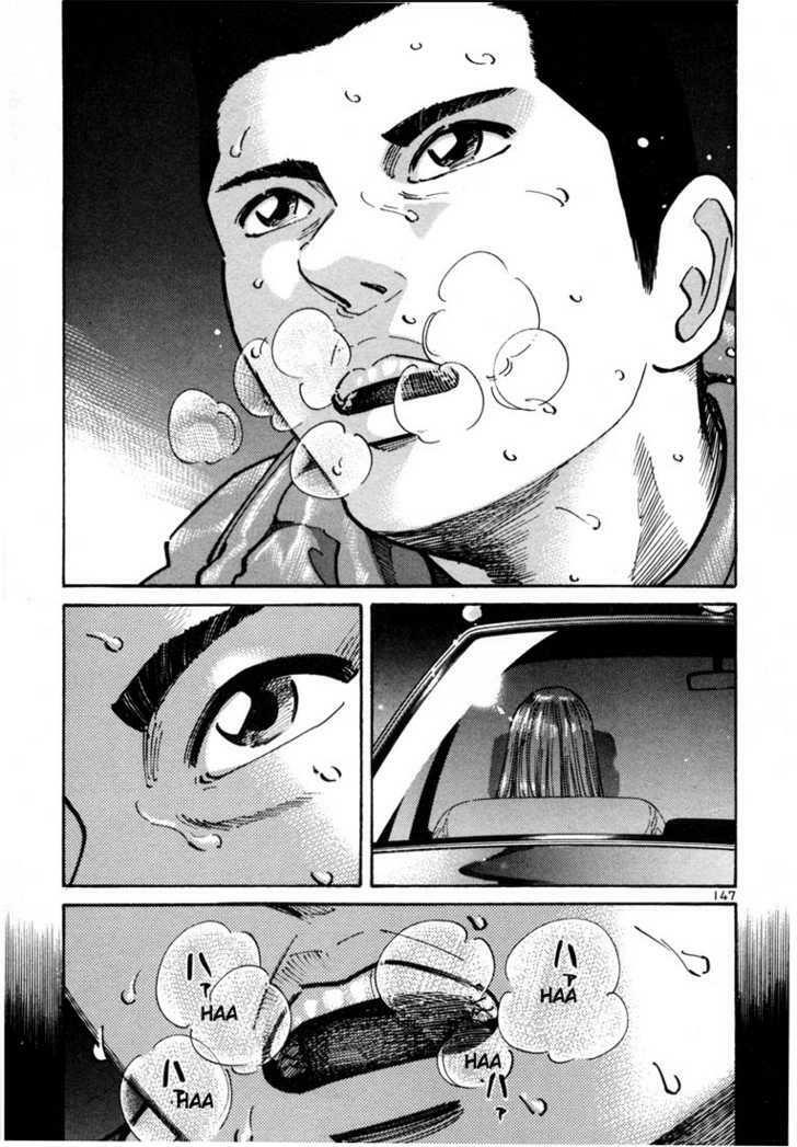 Sát thủ số 1: Chapter 15